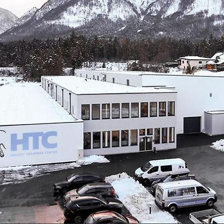 Campus Ferlach Dış mekan fotoğraf