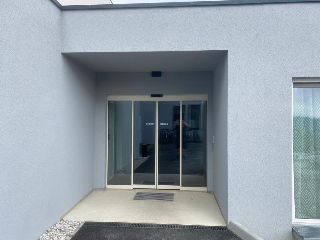Campus Ferlach Dış mekan fotoğraf